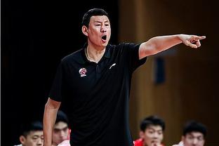 距离亚预赛首战还有5天！中国篮球之队官博晒中国男篮训练照